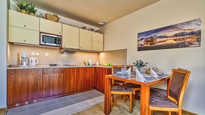 Apartament (203AS) | Private kitchen