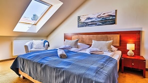 Apartament (203AS)