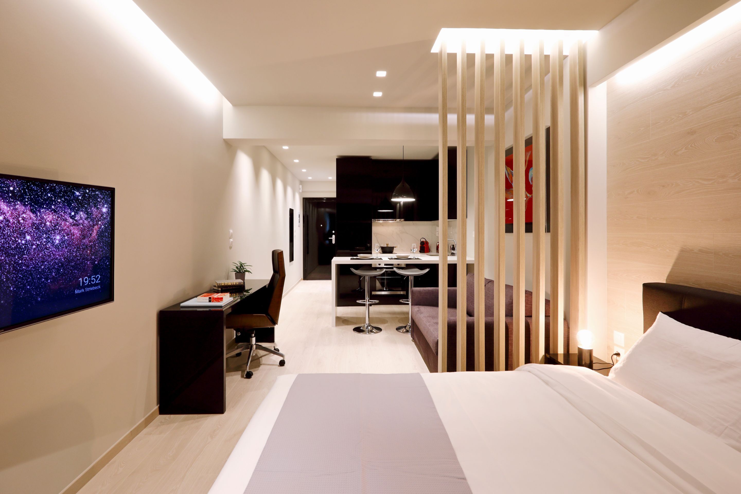 Foto - Segundo Molo Suites