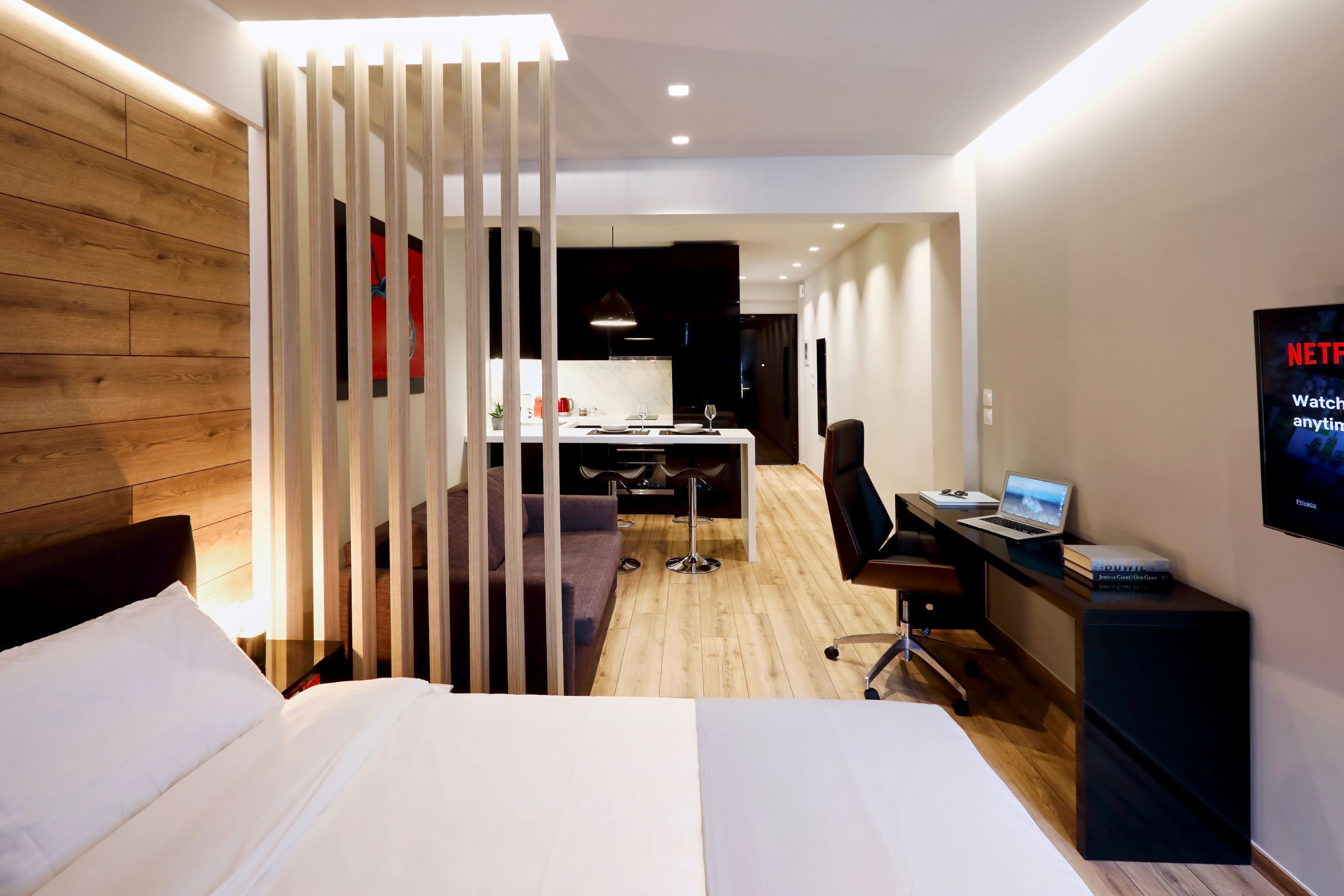 Foto - Segundo Molo Suites