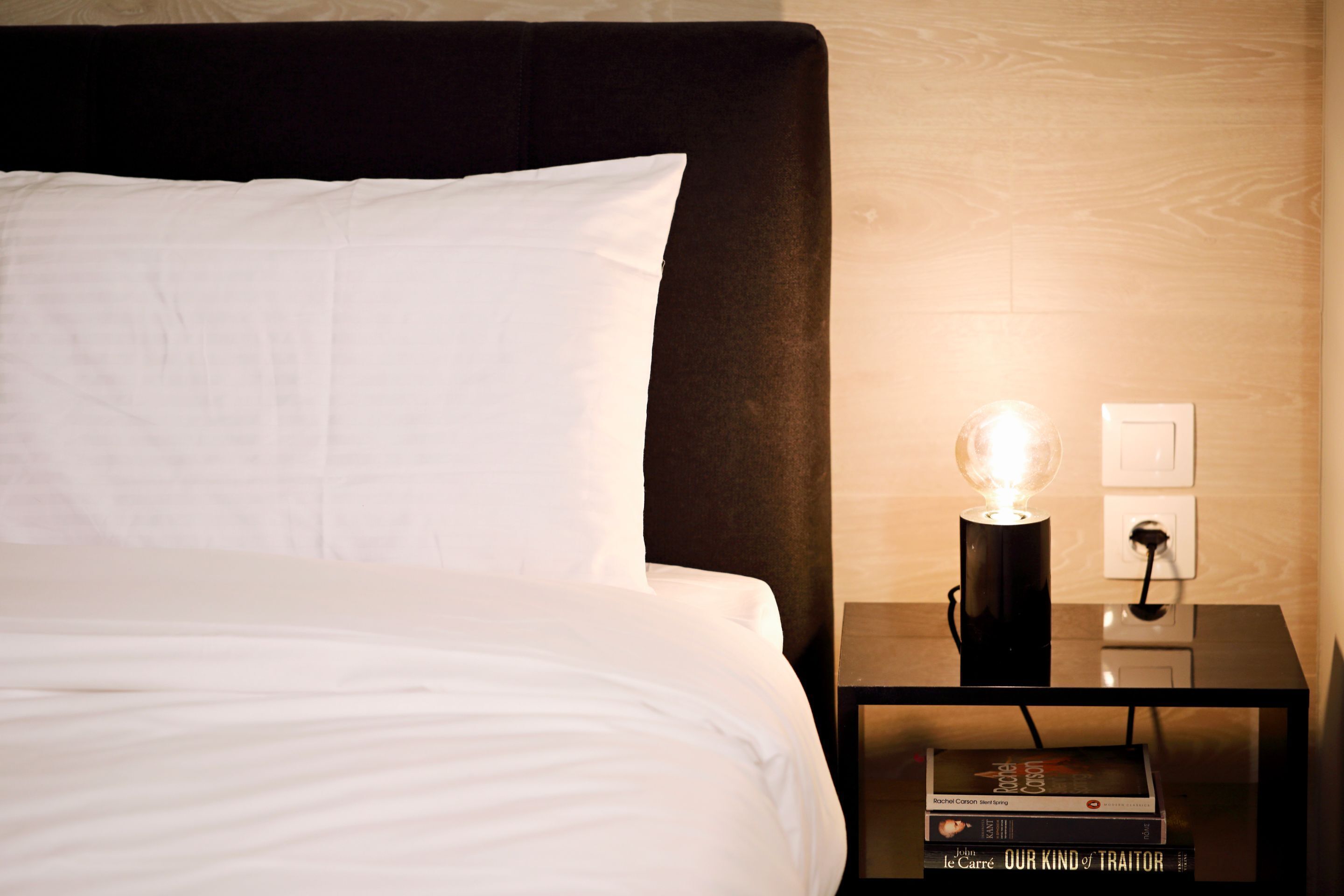 Foto - Segundo Molo Suites