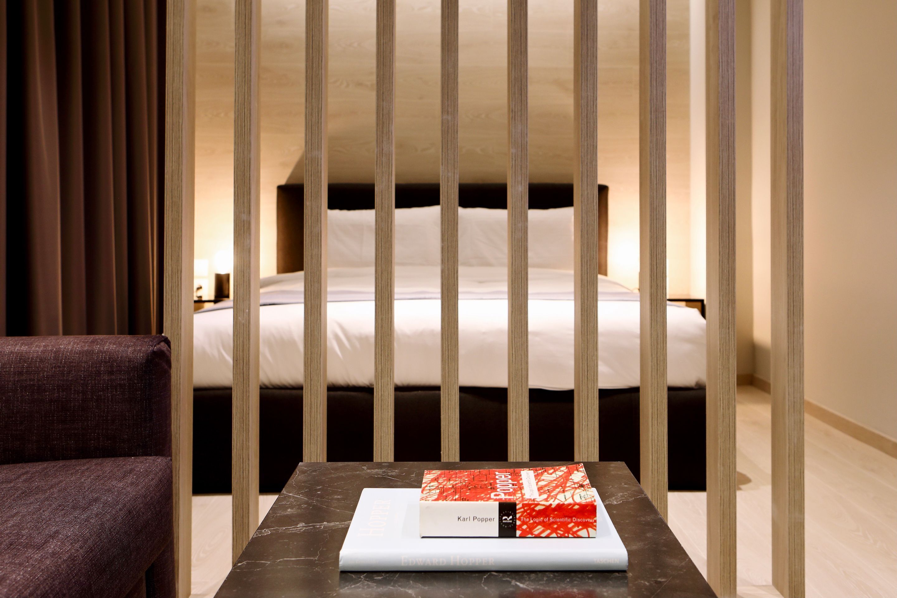 Foto - Segundo Molo Suites