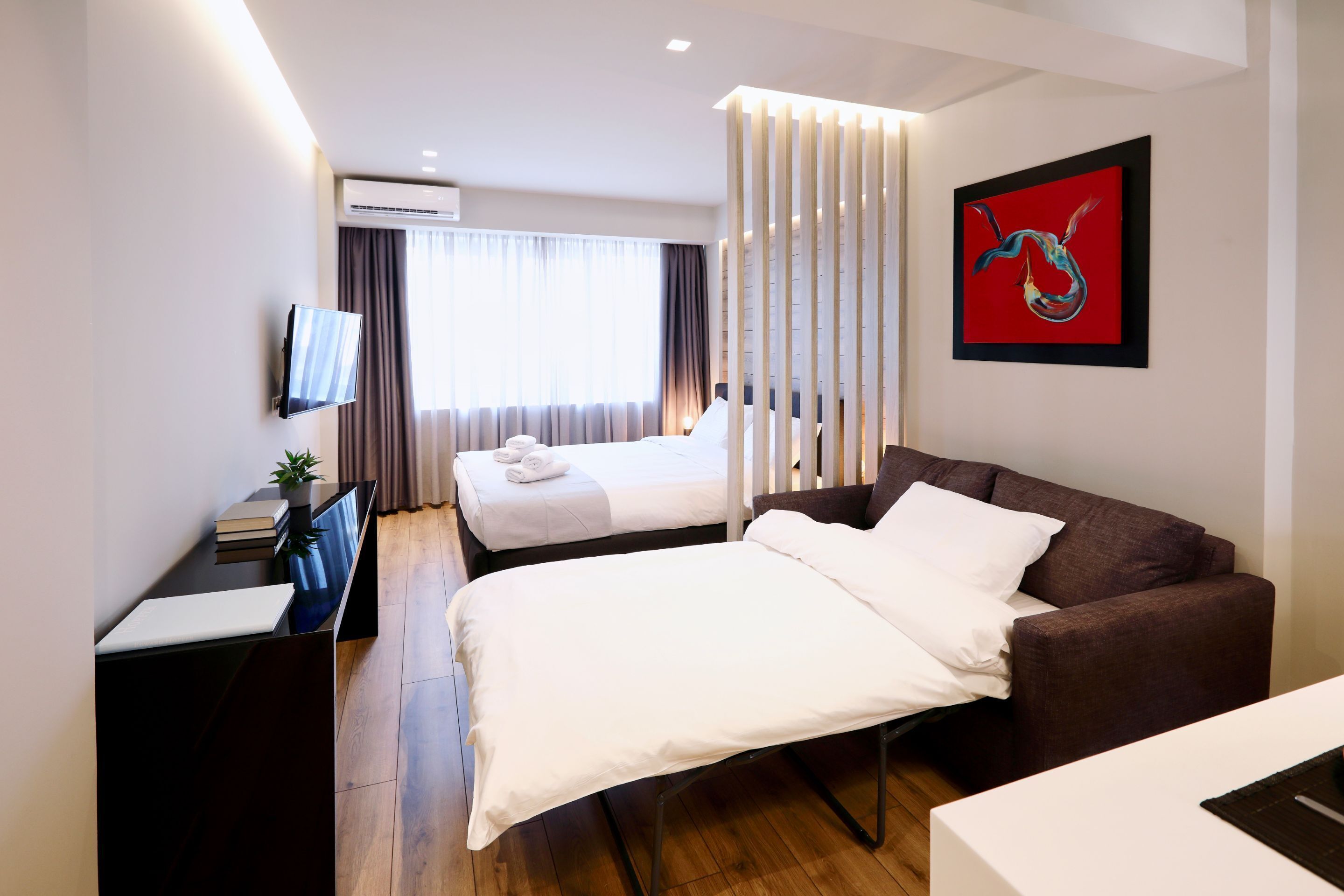 Foto - Segundo Molo Suites