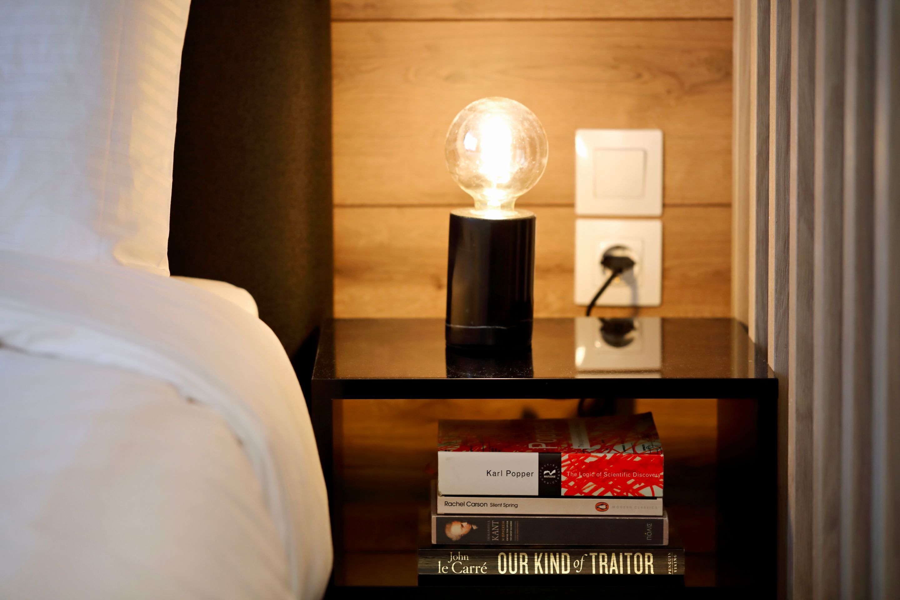 Foto - Segundo Molo Suites