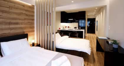 Segundo Molo Suites