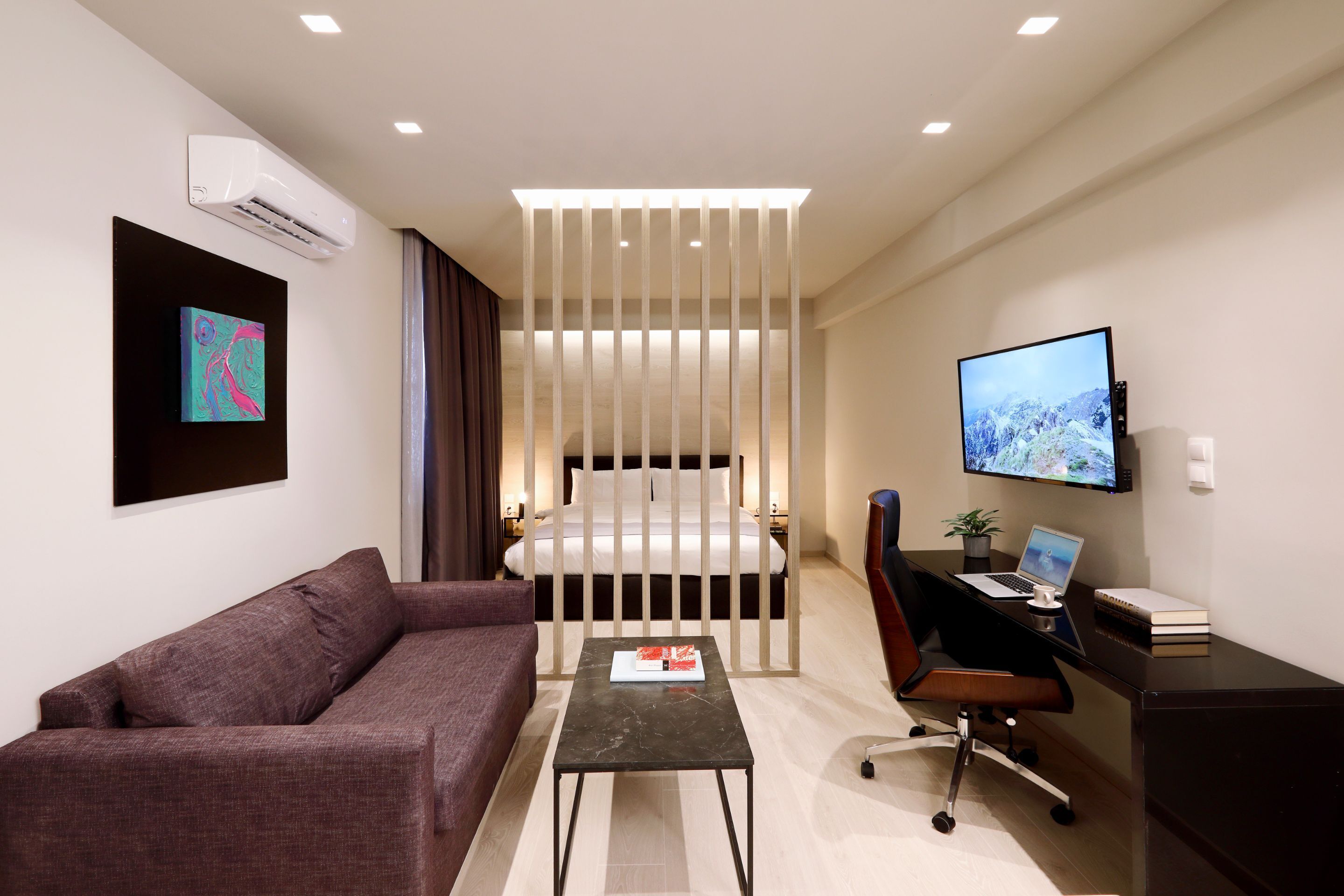 Foto - Segundo Molo Suites