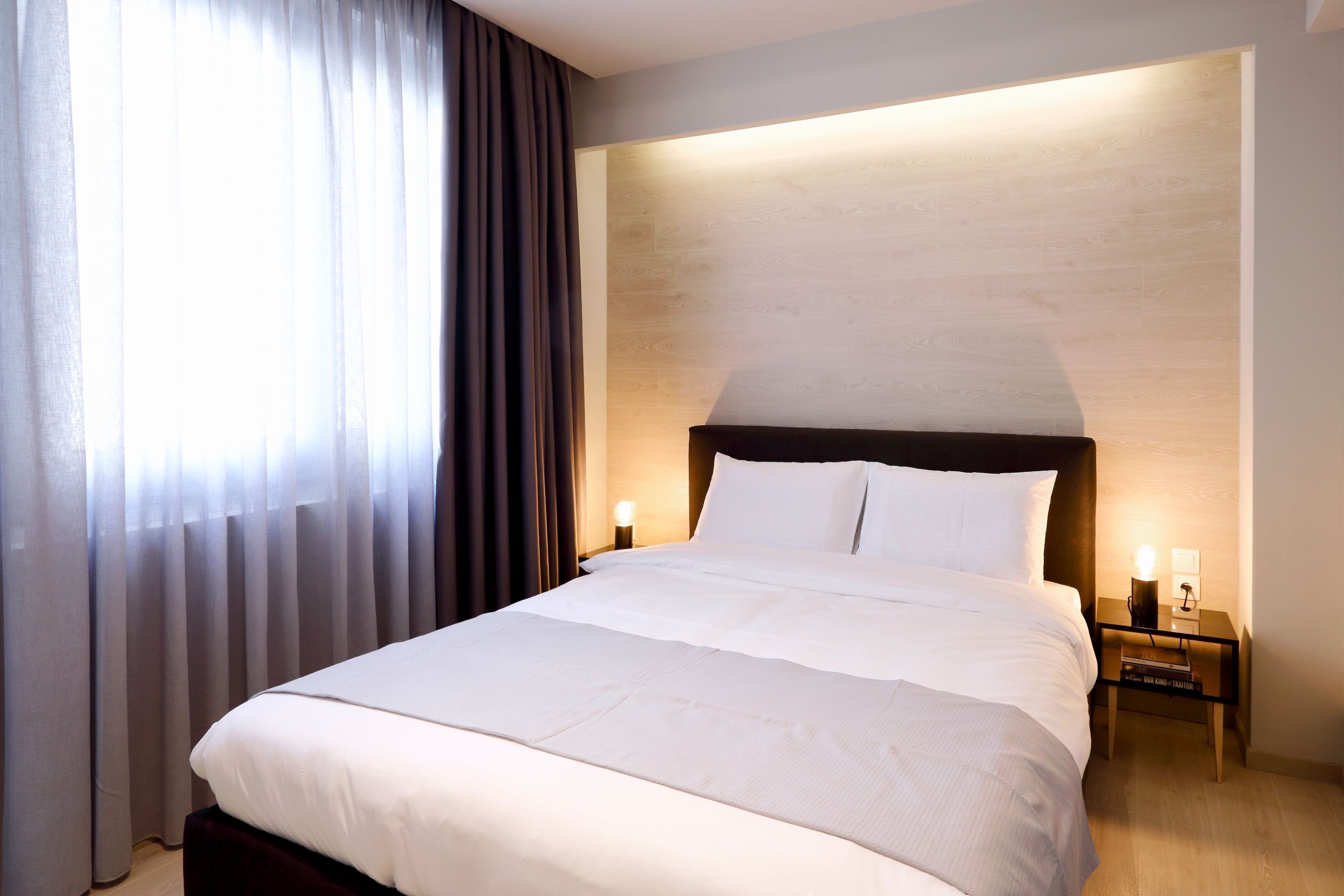 Foto - Segundo Molo Suites