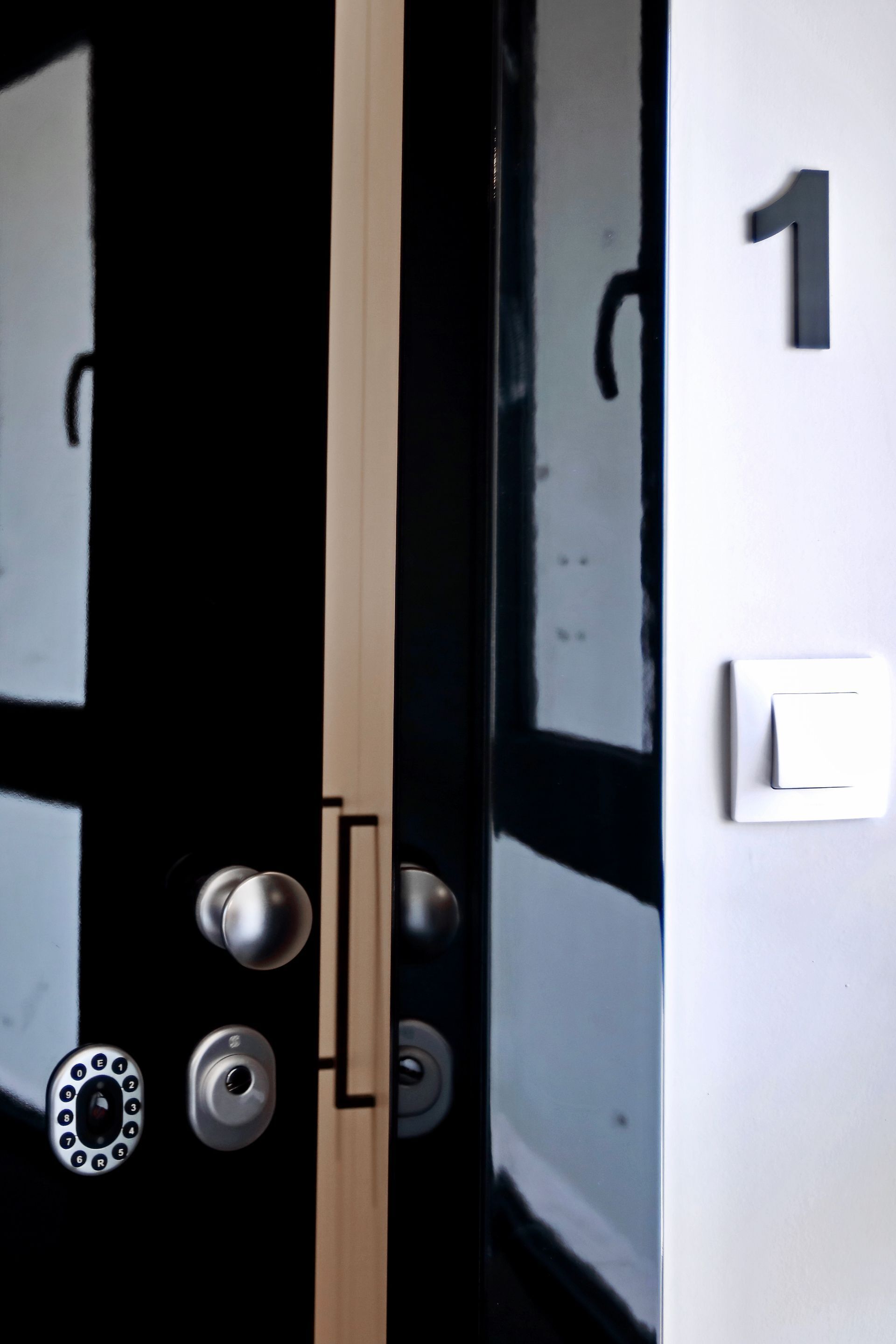 Foto - Segundo Molo Suites