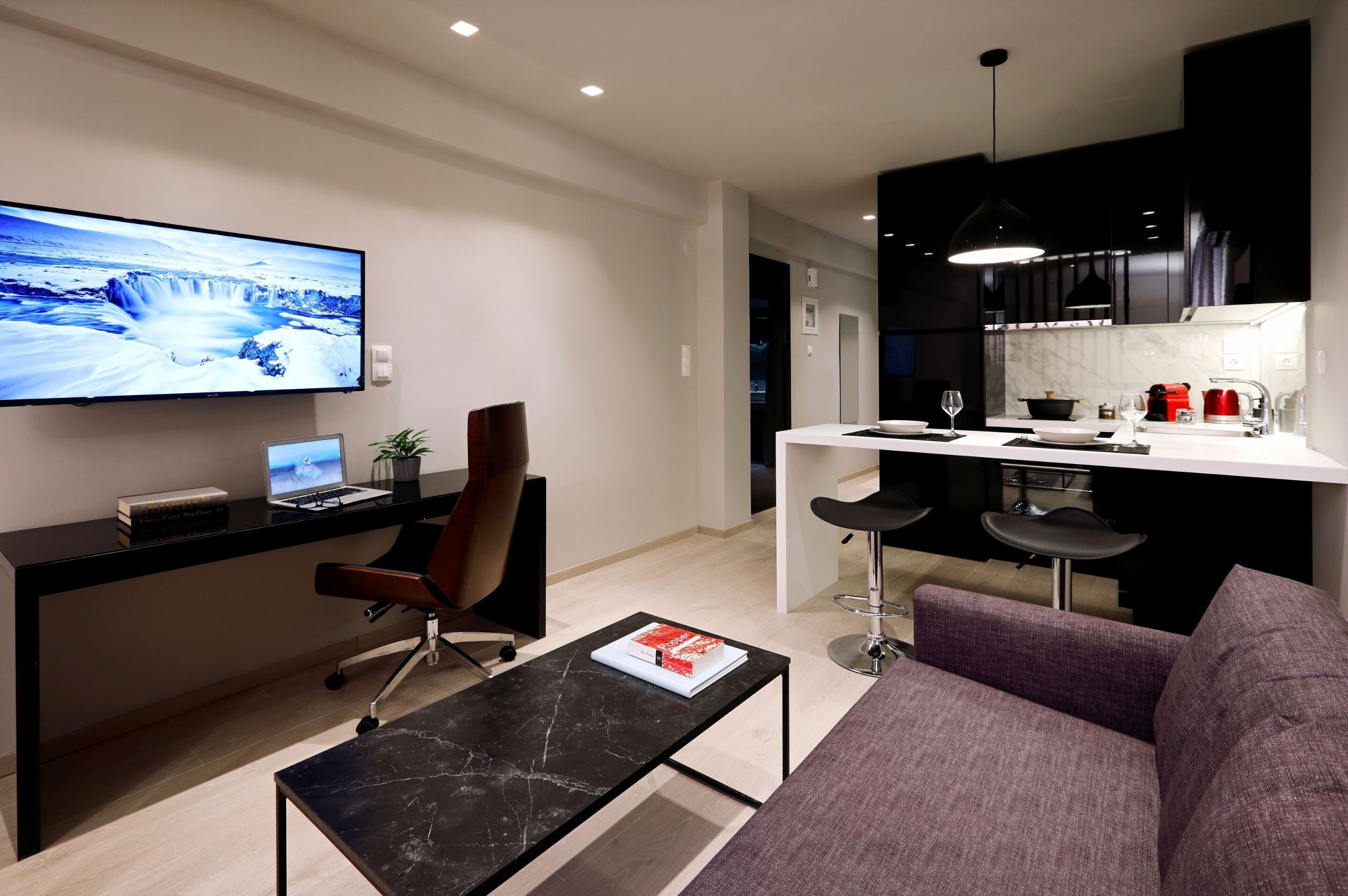 Foto - Segundo Molo Suites