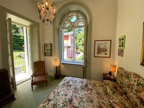 2 Schlafzimmer, Internetzugang