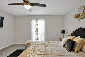 2 habitaciones 
