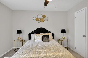 1 chambre