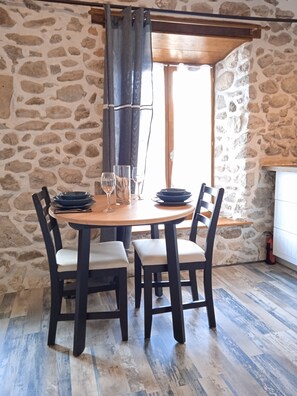 Restauration