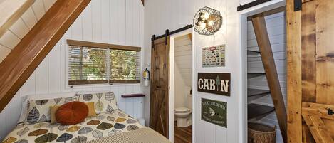 2 bedrooms, WiFi