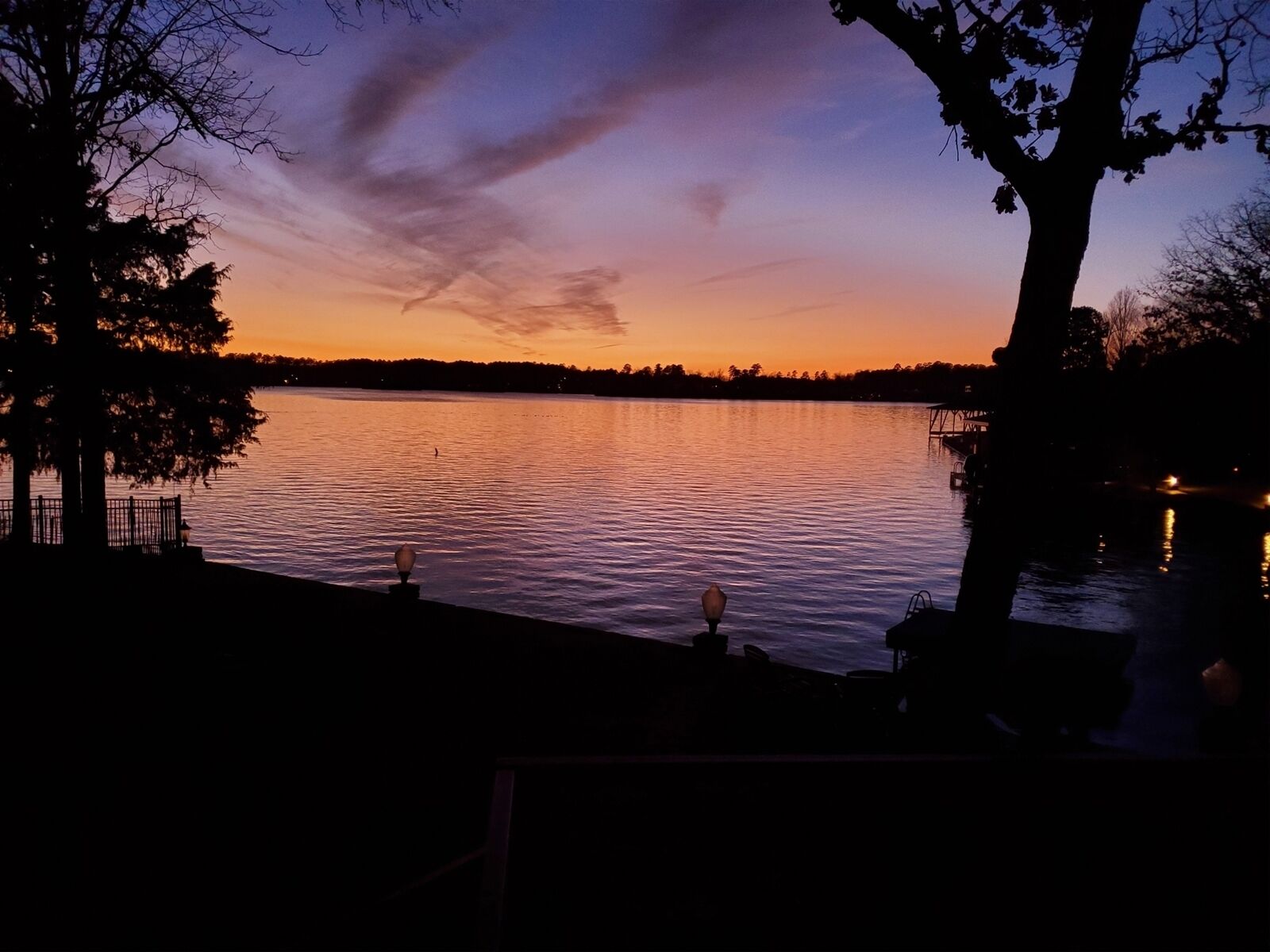 Balboa Beauty - Ideal location in Hot Springs Village on east side of Lake