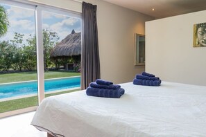 4 Schlafzimmer, Bügeleisen/Bügelbrett, WLAN, Bettwäsche