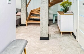 Interior - Amazing home in Staniszów with WiFi (Staniszów)