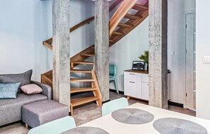 Interior - Amazing home in Staniszów with WiFi (Staniszów)