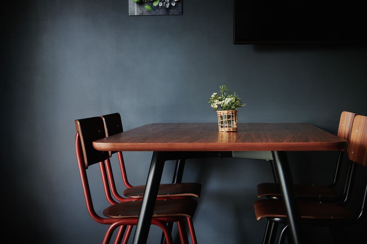Departamento urbano | Servicio a la habitación