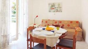 Dining - Apartments Bruno, (16612), Rabac, hr (Rabac)