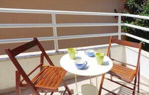 Property grounds - Apartments Bruno, (16612), Rabac, hr (Rabac)