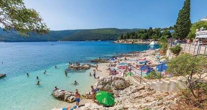 Ferienwohnungen Bruno, (16613), Rabac, hr