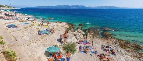 Plage