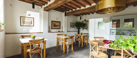 Servei de restauració