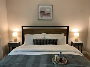 1 chambre, bureau, fer et planche à repasser, Wi-Fi gratuit