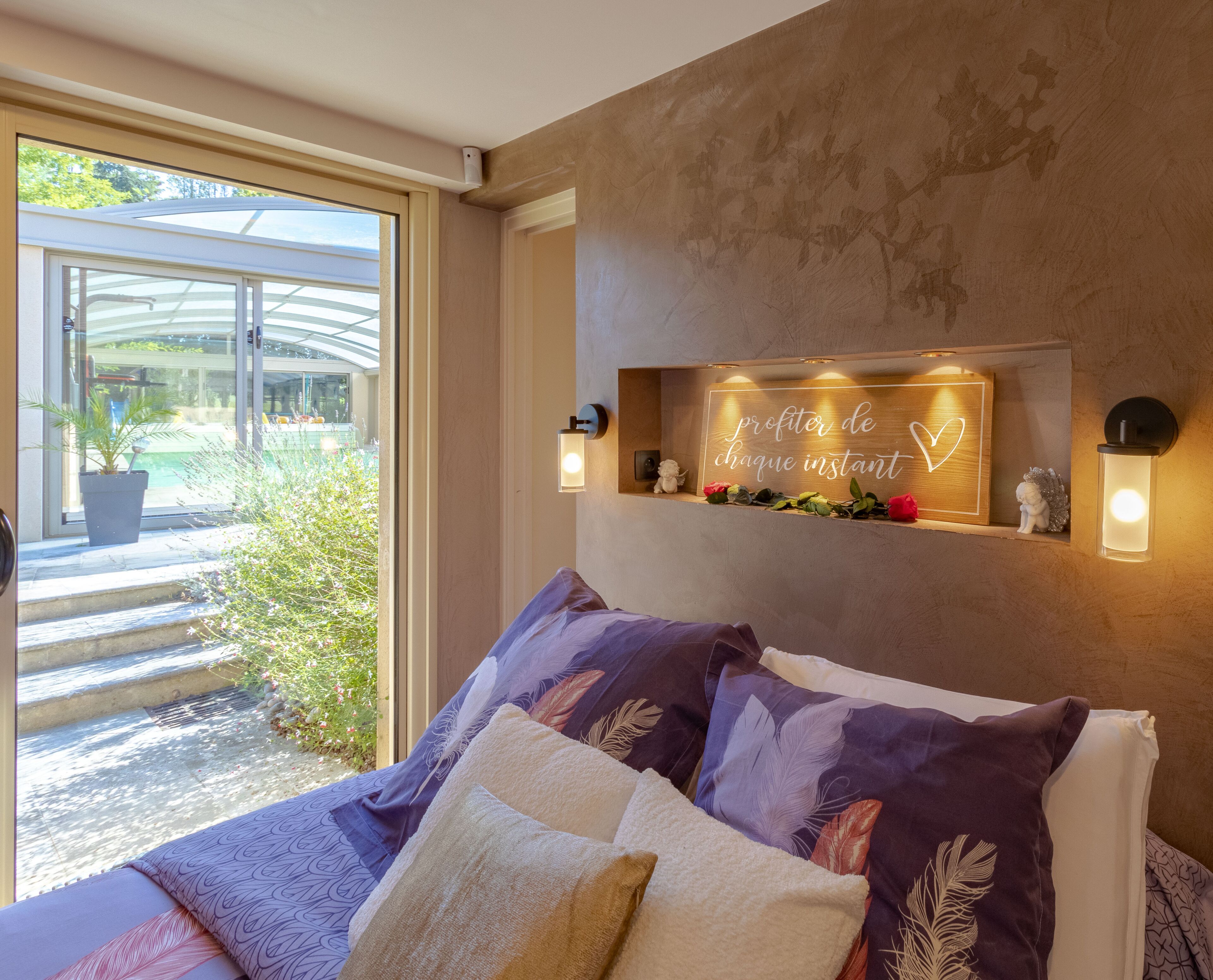 3 chambres, Wi-Fi gratuit, accès pour personnes à mobilité réduite