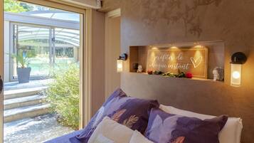 3 slaapkamers, gratis wifi, rolstoeltoegang