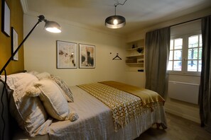 1 Schlafzimmer, WLAN