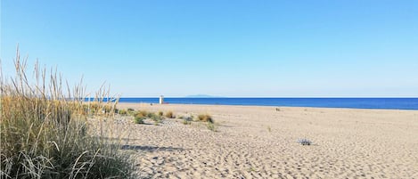 Plage à proximité