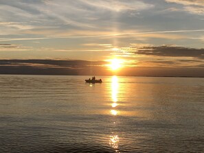 1 Schlafzimmer, Reisekinderbett, kostenloses WLAN