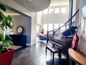 Interior - Just like Home! (richmond)