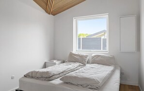 4 chambres, lit parapluie, Wi-Fi gratuit