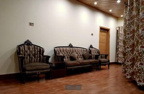 منطقة المعيشة