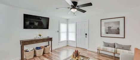 Televisión y videojuegos