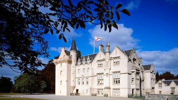 Ferienhaus | Innenbereich