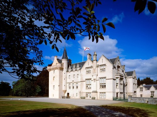 Garden House - Brodie Castle