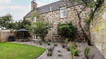 Ferienhaus | Innenbereich