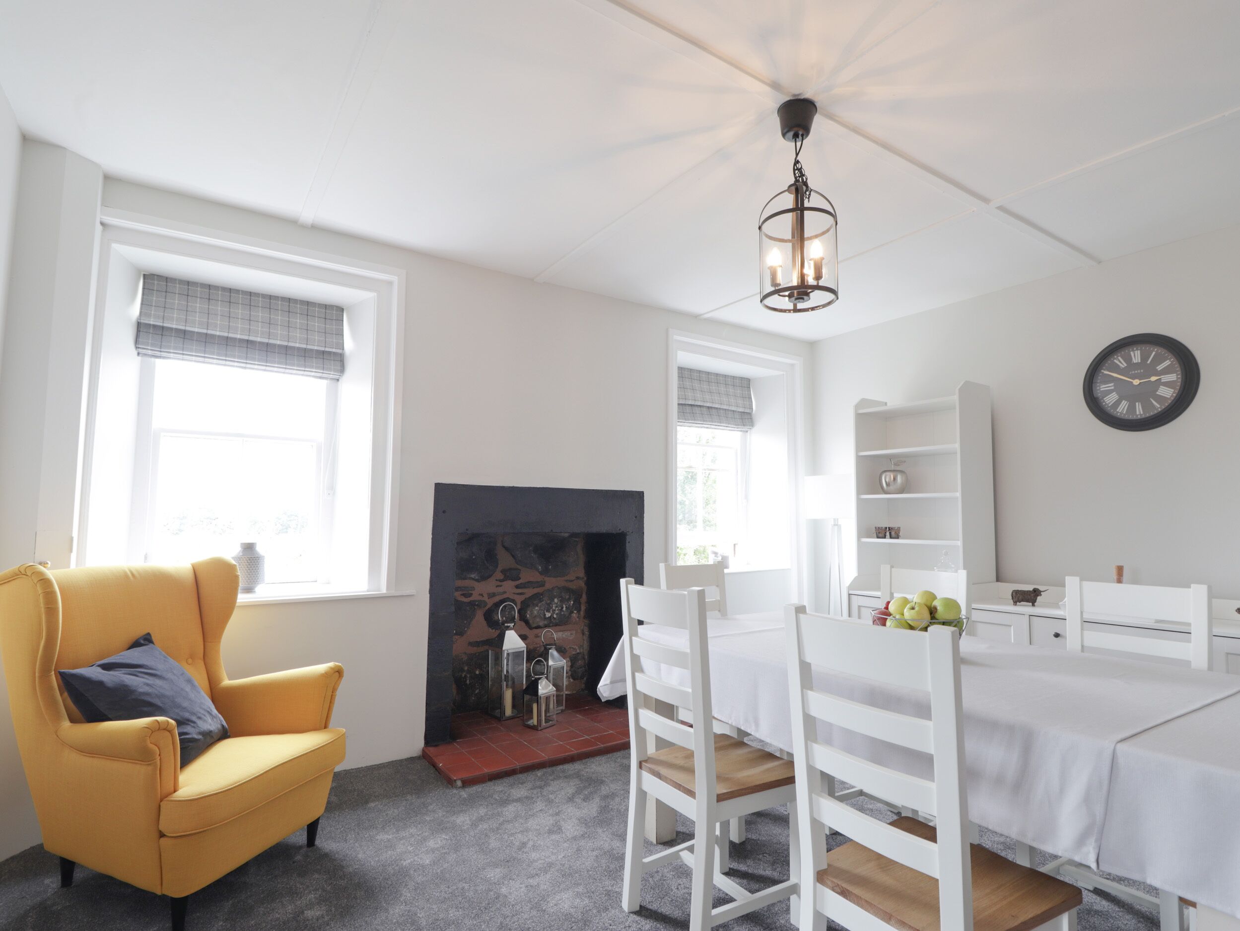 Ferienhaus | 3 Schlafzimmer, individuell dekoriert, individuell eingerichtet