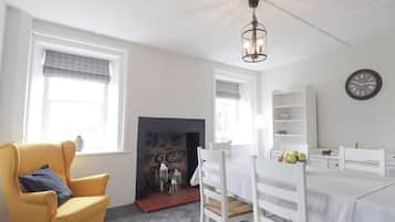 Ferienhaus | 3 Schlafzimmer, individuell dekoriert, individuell eingerichtet