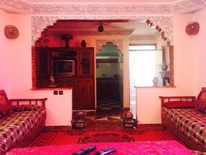 Interieur