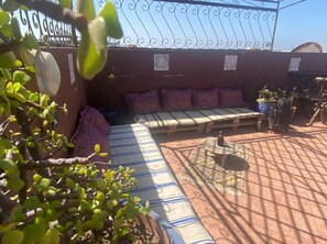 Terras