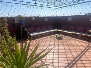 Terras
