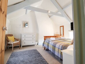 Cottage | 3 bedrooms, individually decorated, individually furnished, free WiFi - 1 The Terrace (Clynderwen)