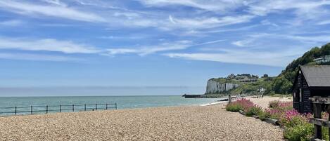 Plage à proximité