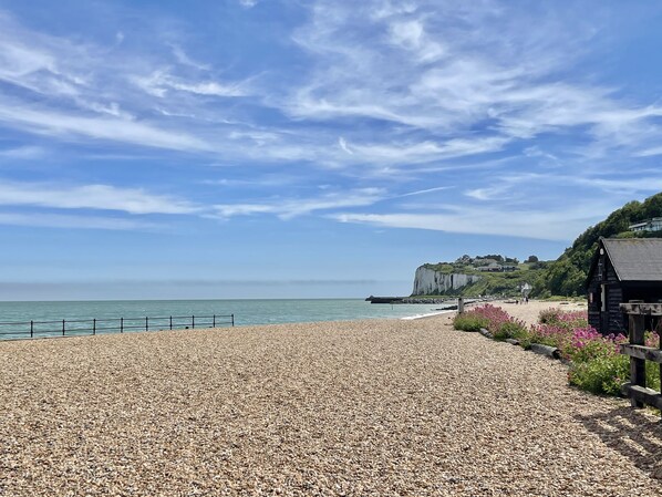 Plage à proximité