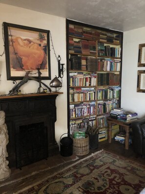 Interior - Rose Cottage, dog friendly, Appledore  (Appledore)